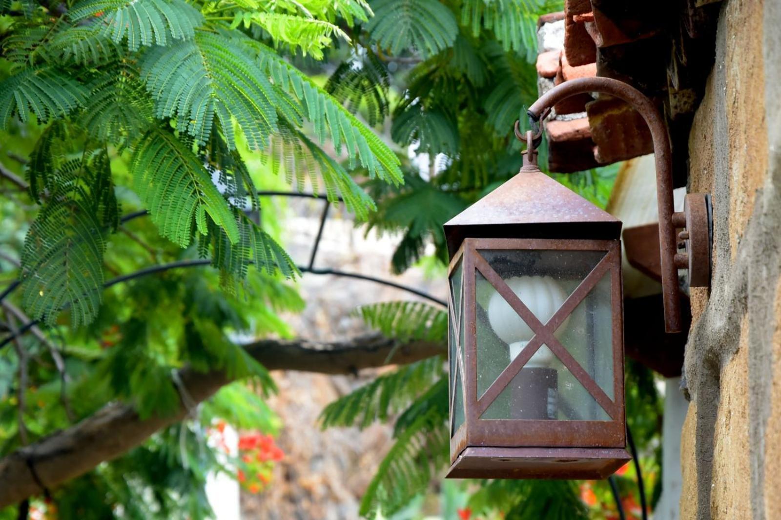 Romantic Hamlet Cottage With Private Pool La Fragua De Eliseo Candelaria Exterior foto
